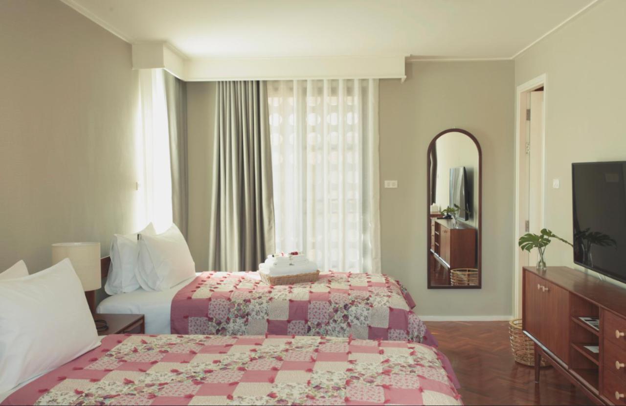 Hotel Baanrincome *