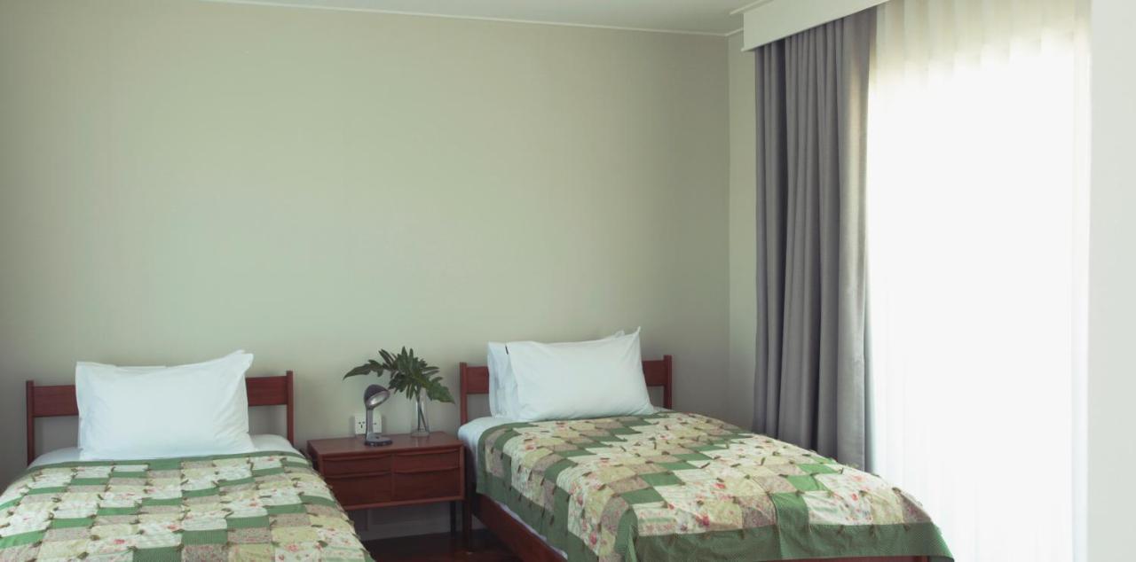 Hotel Baanrincome