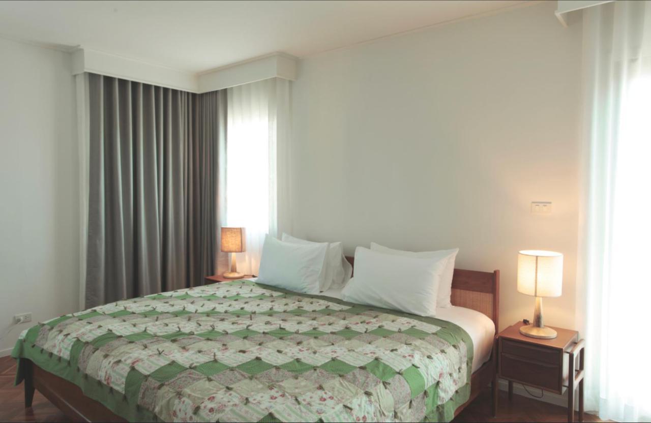 Baanrincome Hotel *