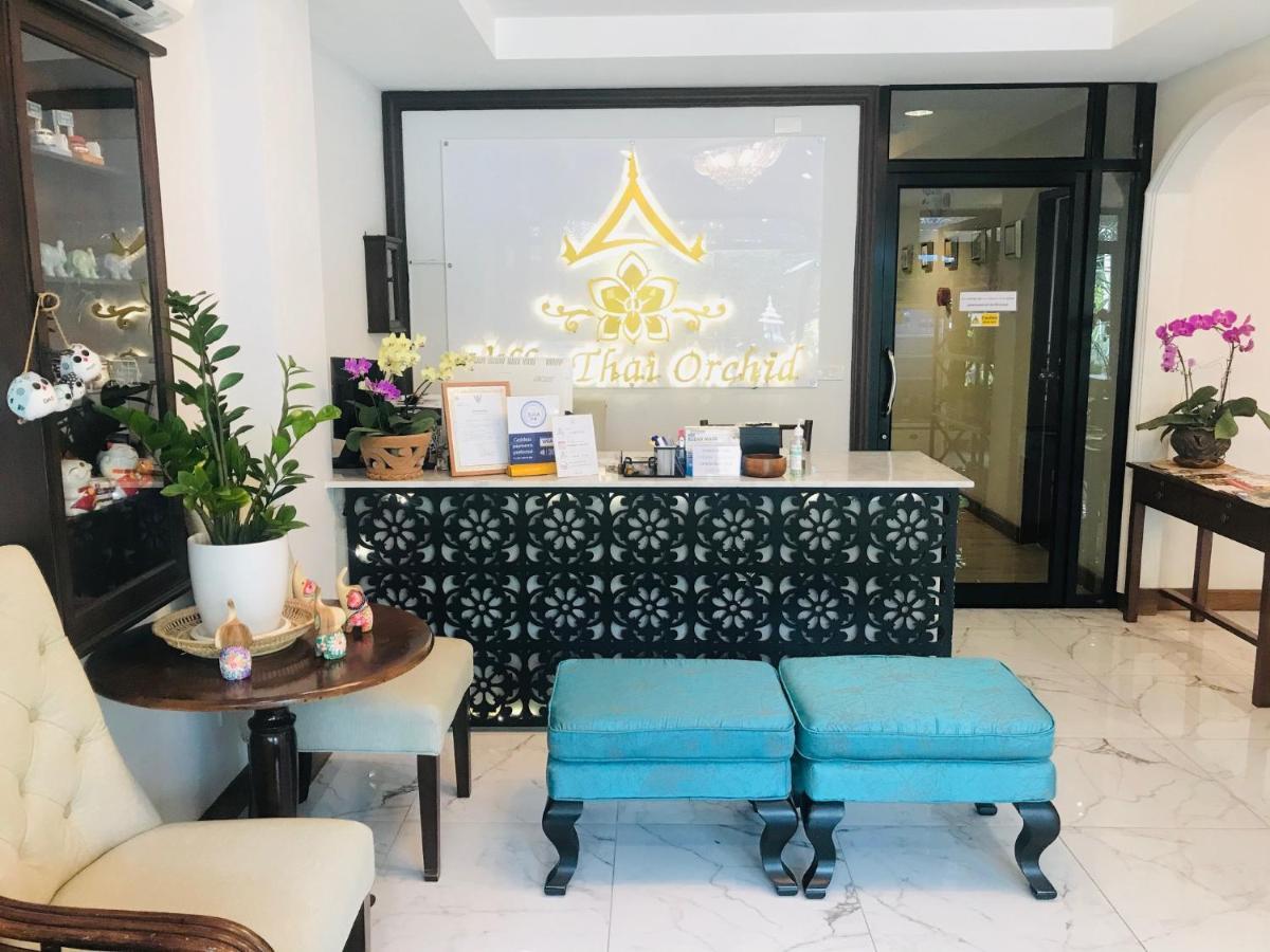 Bed & Breakfast Thai Orchid (adults Only) Chiang Mai