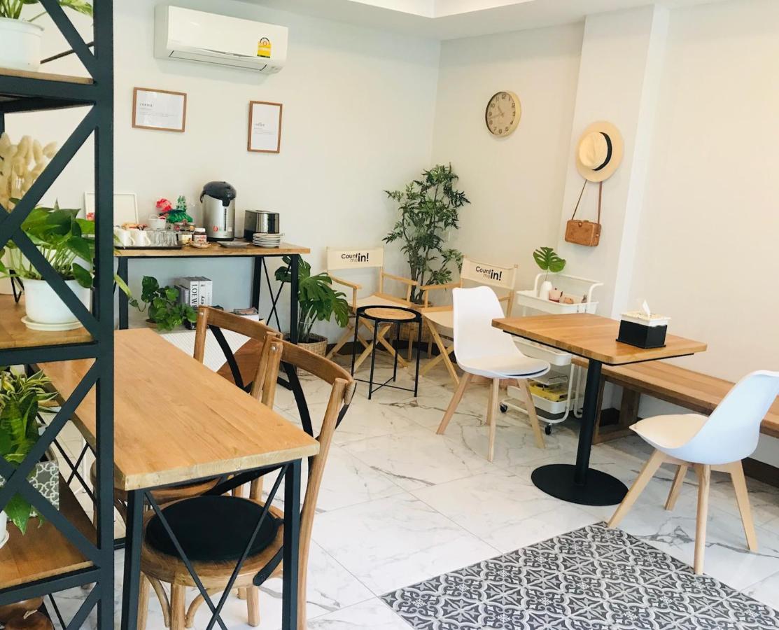 Thai Orchid (adults Only) Bed & Breakfast 2*