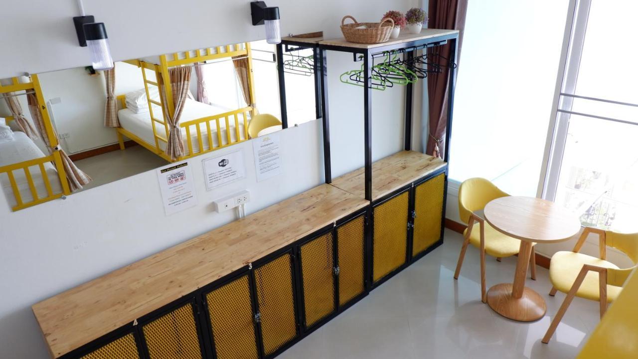 Hostel Daizy House