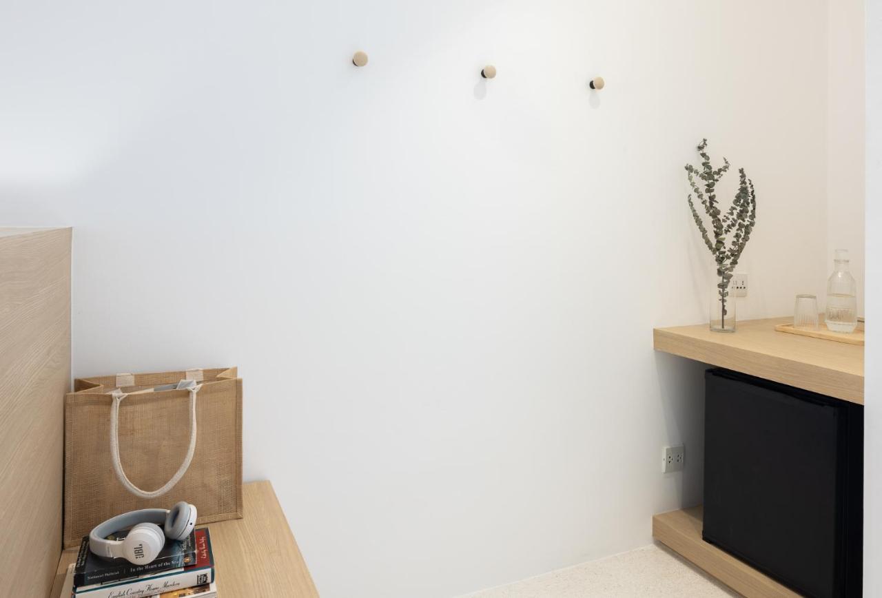 G Nimman Hotel 4*