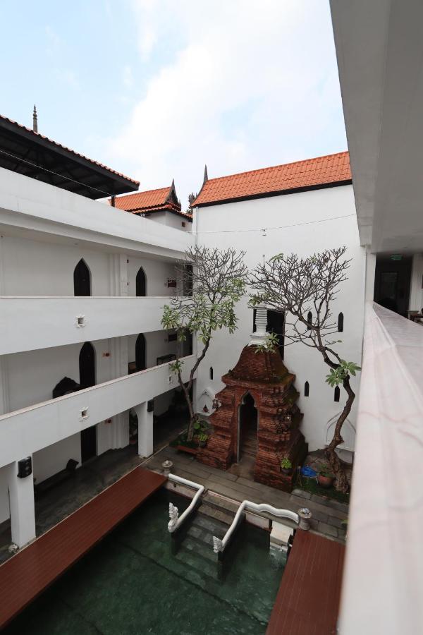 Gudi Boutique Hotel Chiang Mai