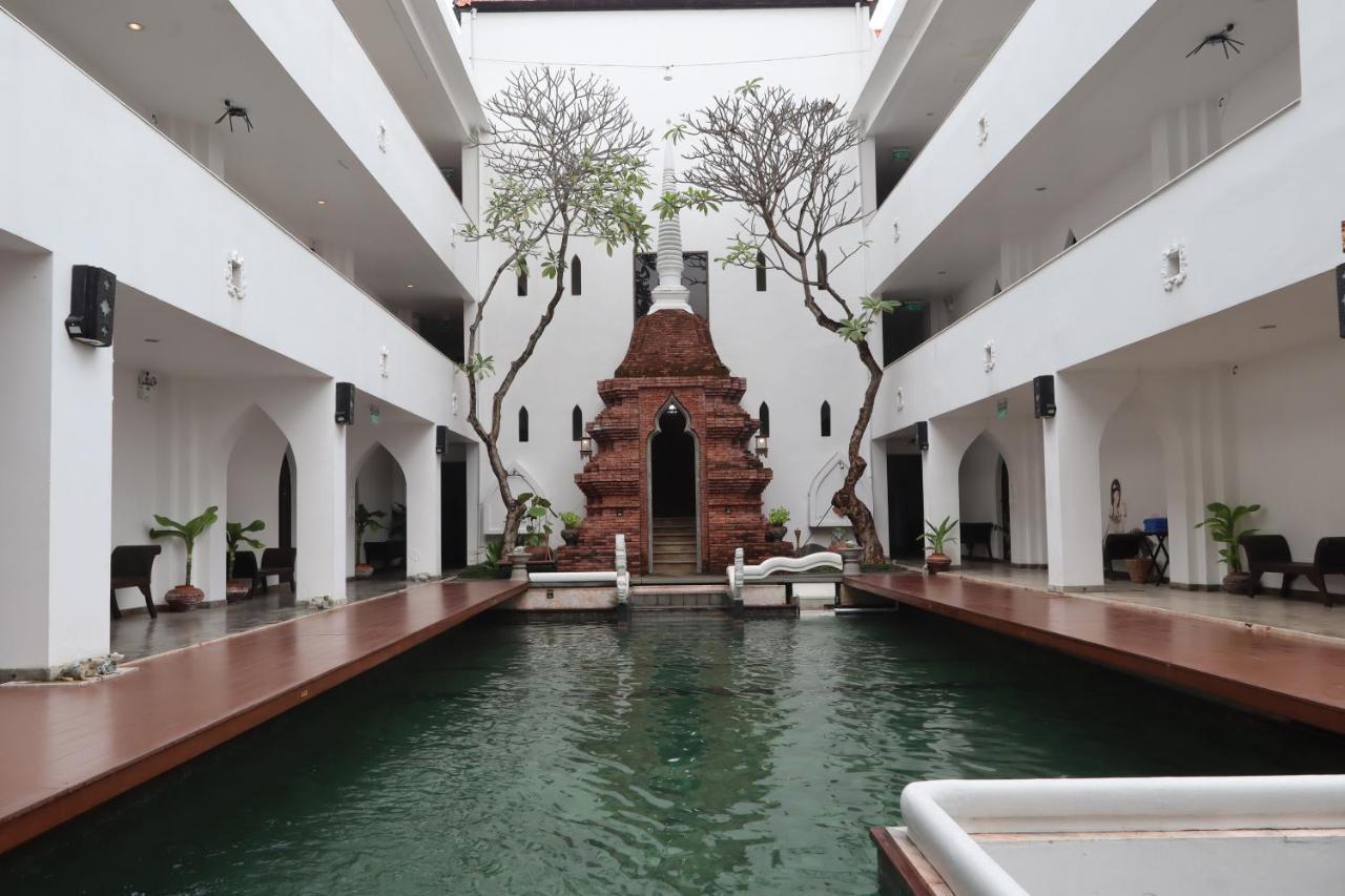 Gudi Boutique Hotel 3*