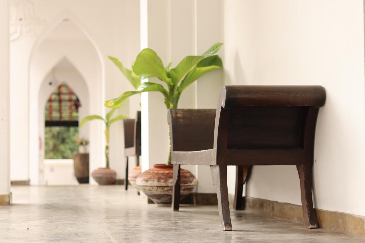 Hotel Gudi Boutique Chiang Mai