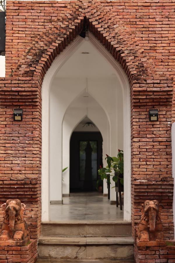 Hotel Gudi Boutique 3*
