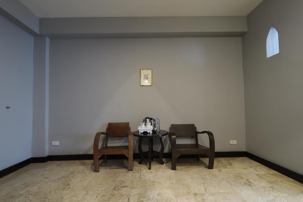 Gudi Boutique Chiang Mai