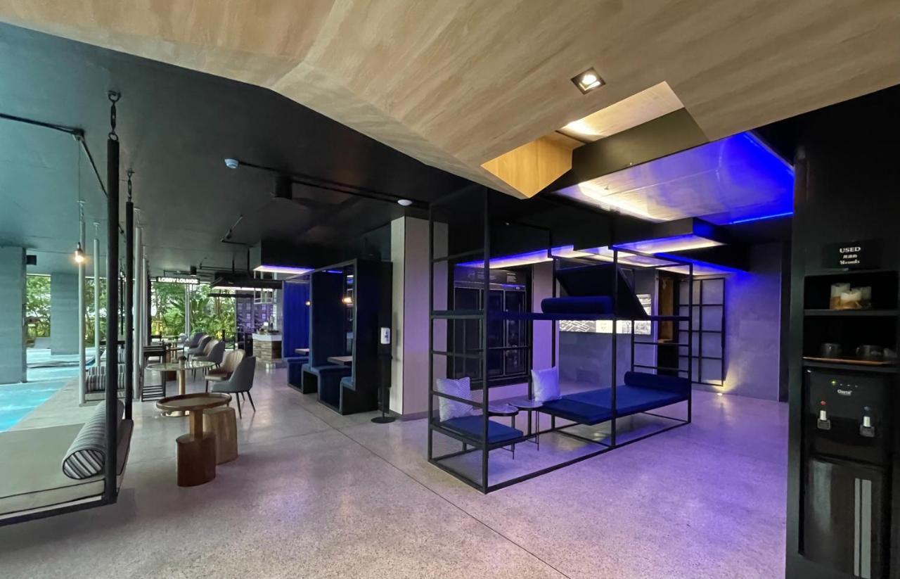Book Design - Sha Extra 4* Chiang Mai