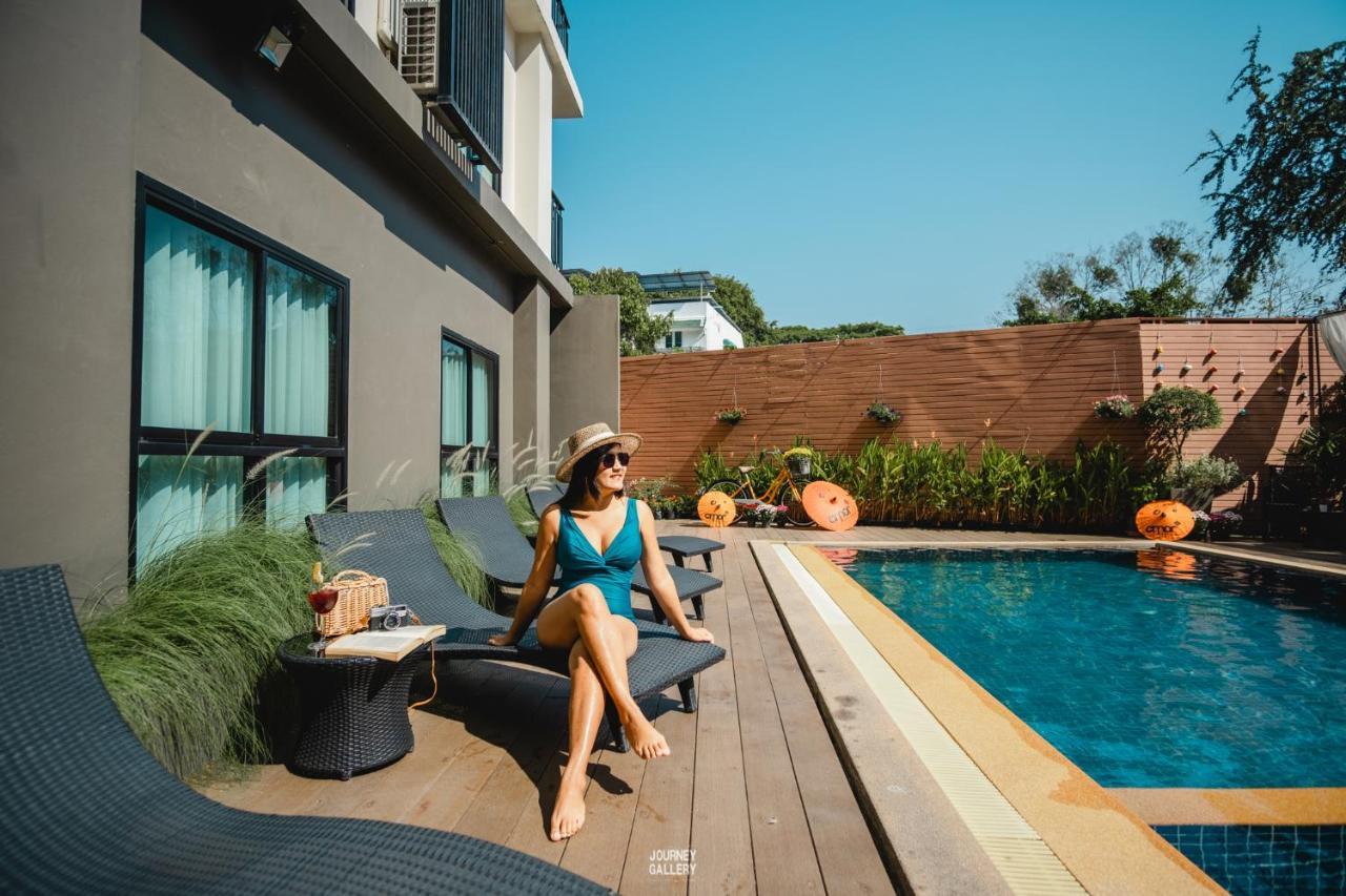 Hotel Cmor By Recall Sha Extra 4*