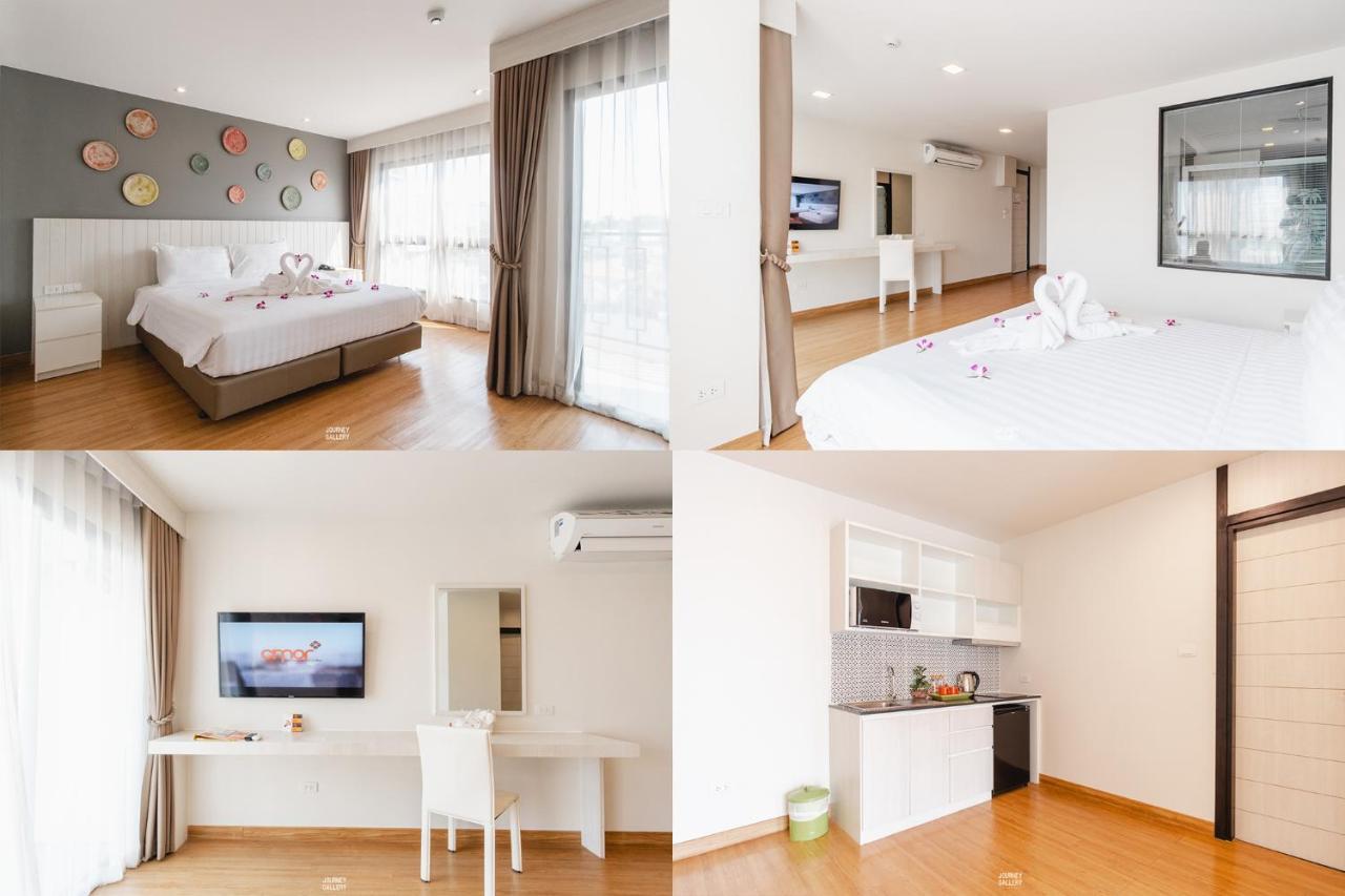 Cmor By Recall Sha Extra Hotel 4*
