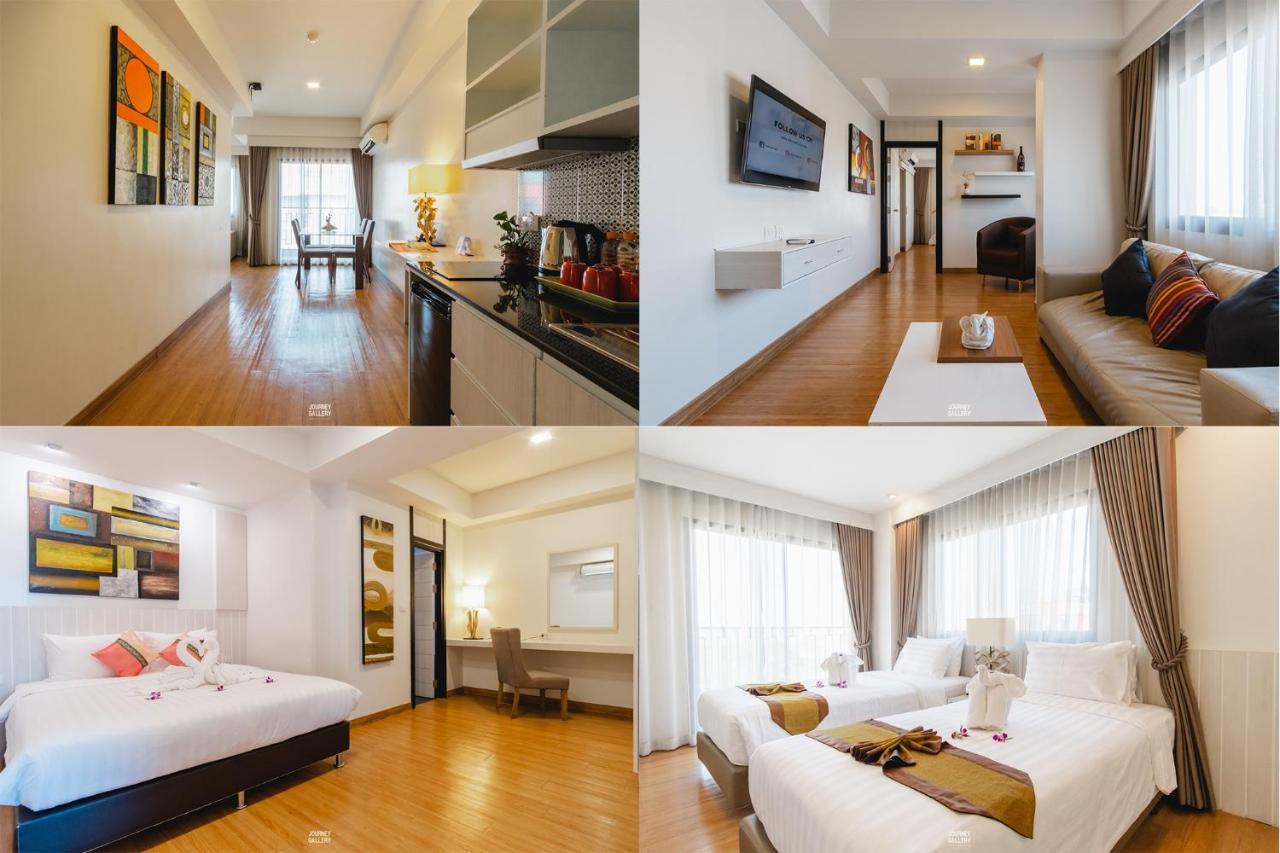 Cmor By Recall Sha Extra Hotel Chiang Mai
