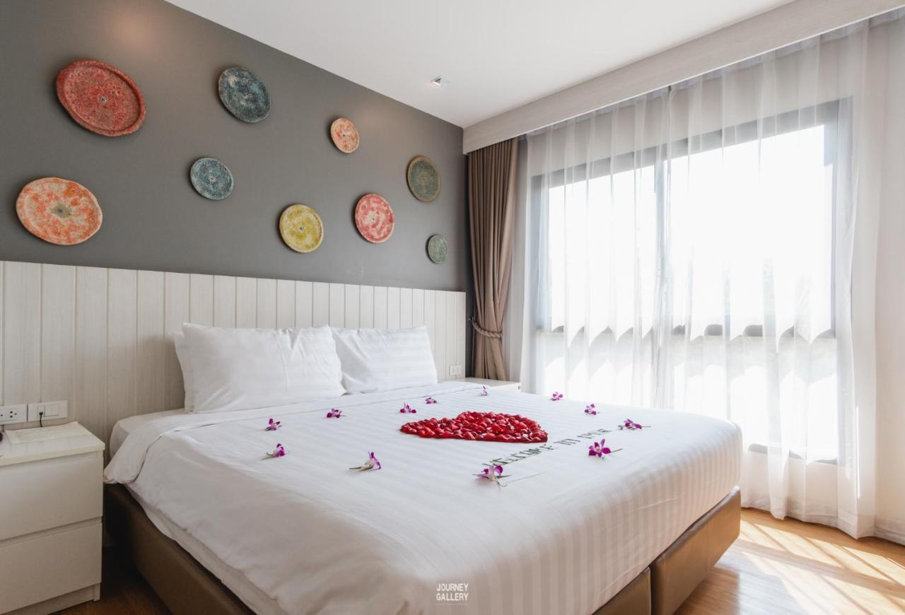 Cmor By Recall Sha Extra Hotel Chiang Mai