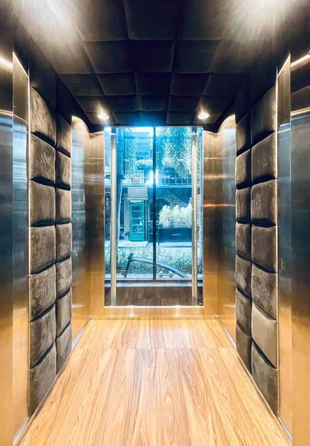 Hotel Book Design - Sha Extra