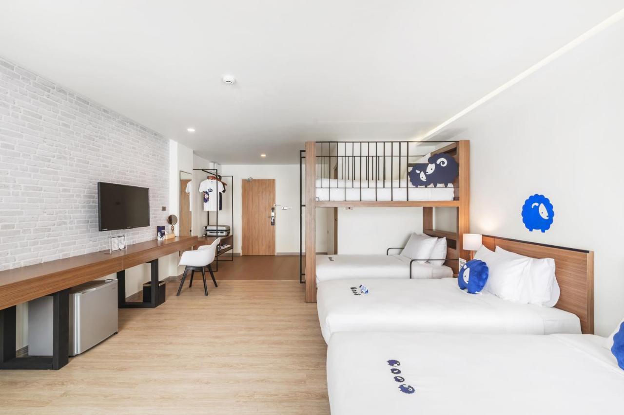Hotel Kokotel Nimman 3*