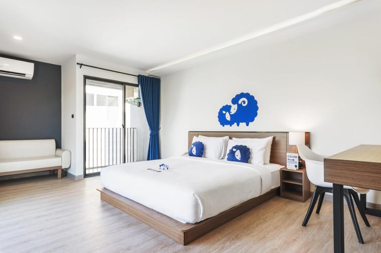 Kokotel Nimman Hotel Chiang Mai