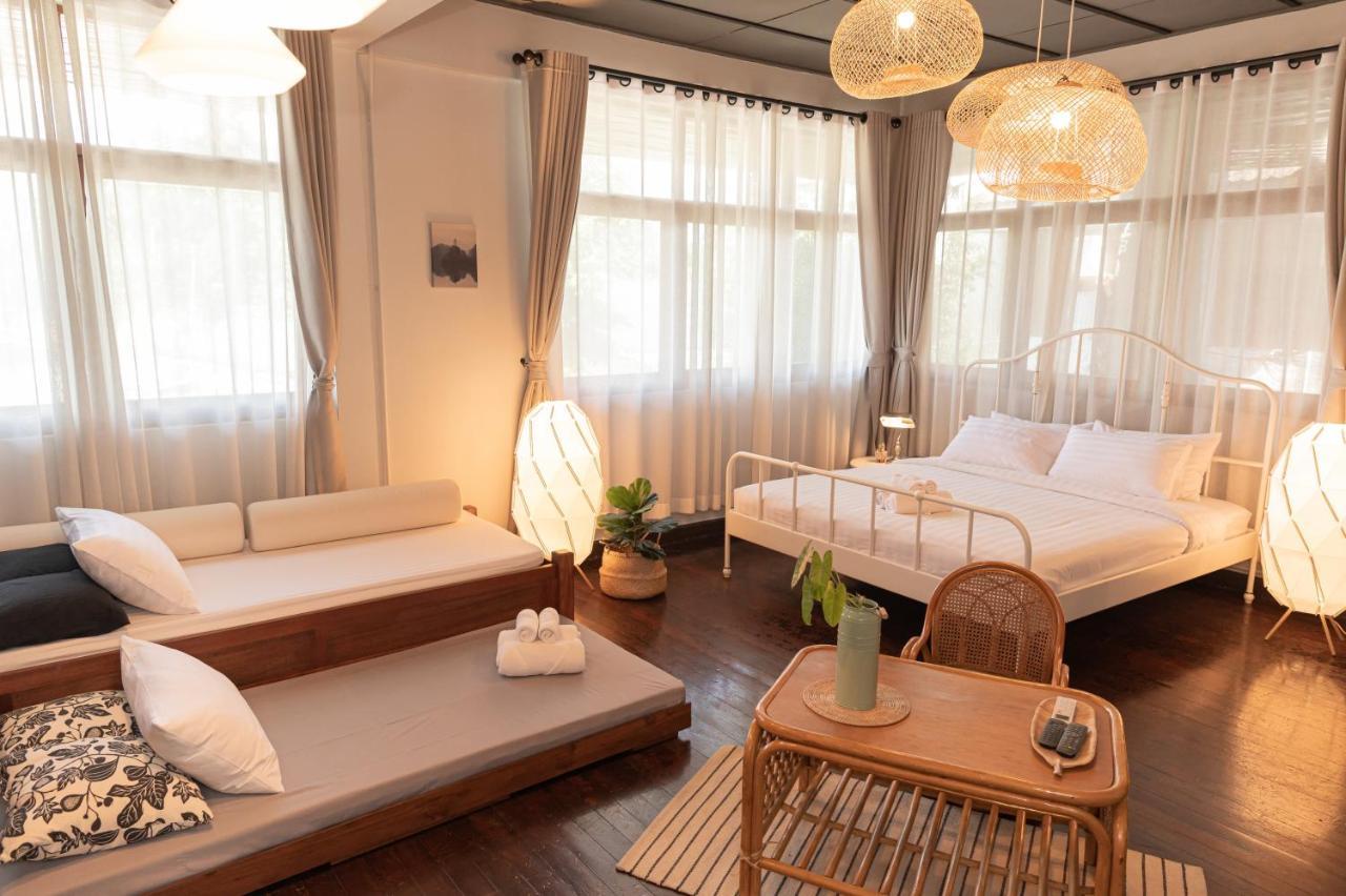 A Day Chiangmai Bed & Breakfast Chiang Mai
