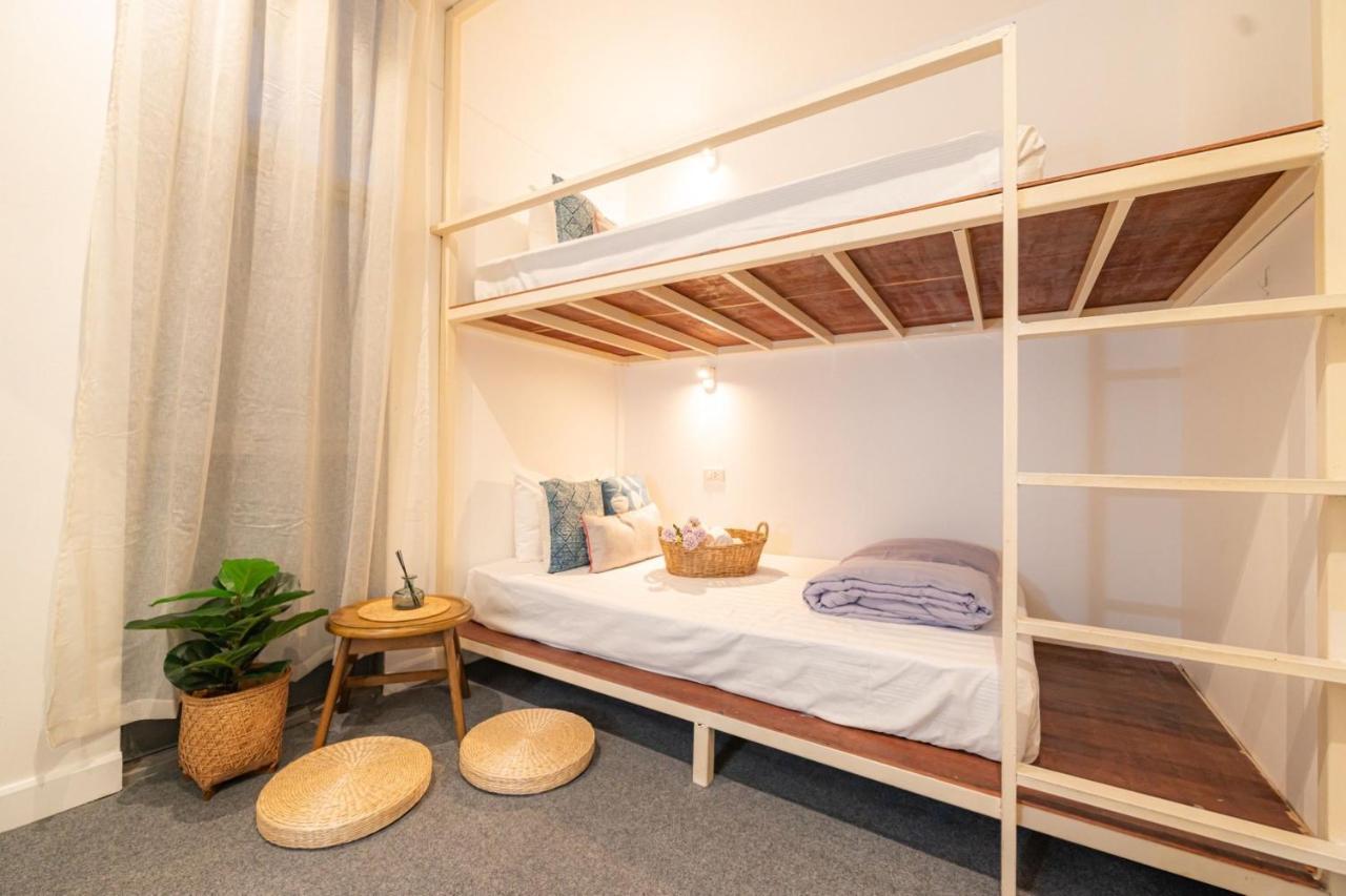 Oon Poshtel X Cafe Chiang Mai