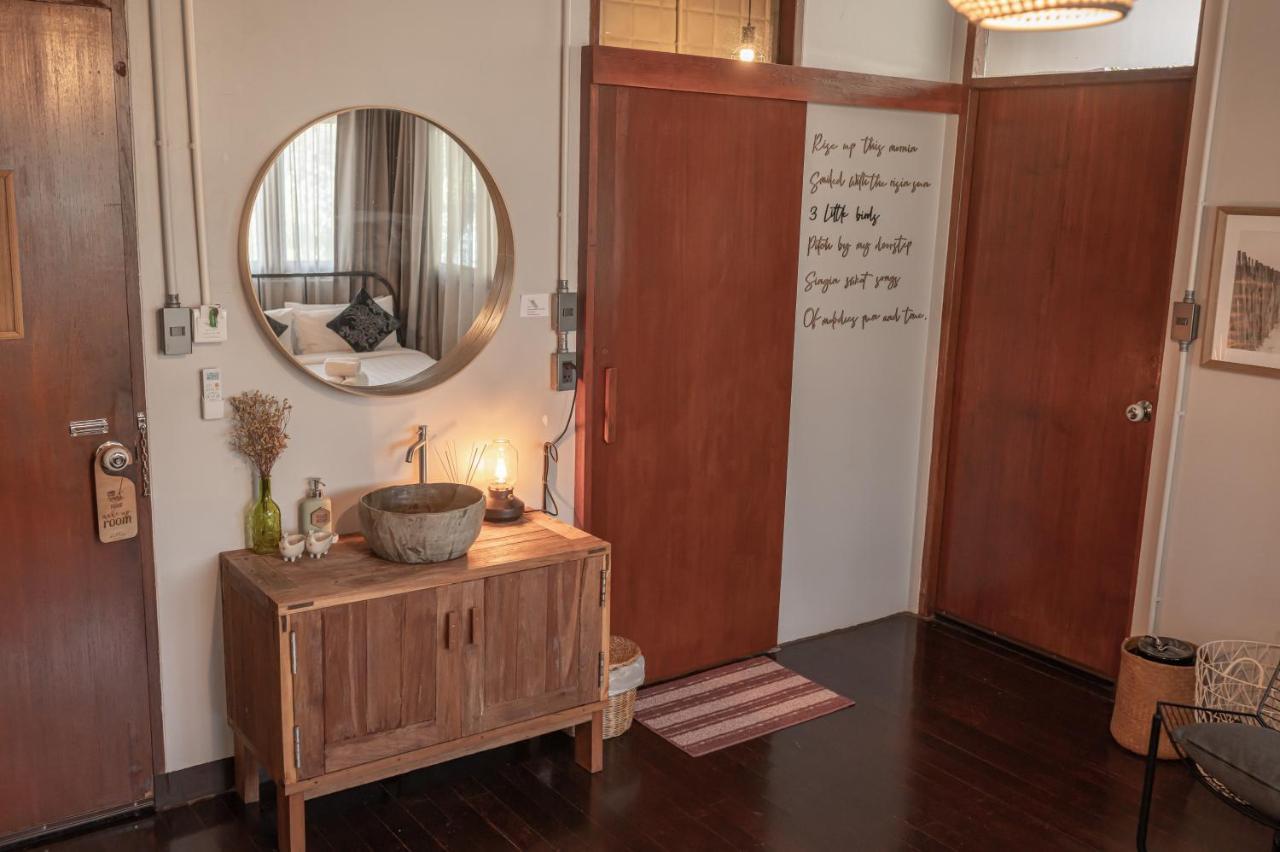 A Day Chiangmai Bed & Breakfast Chiang Mai