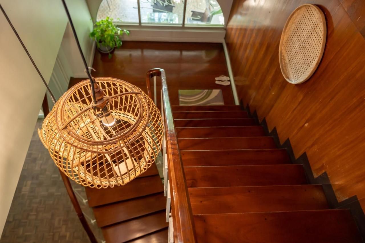 Bed & Breakfast A Day Chiangmai