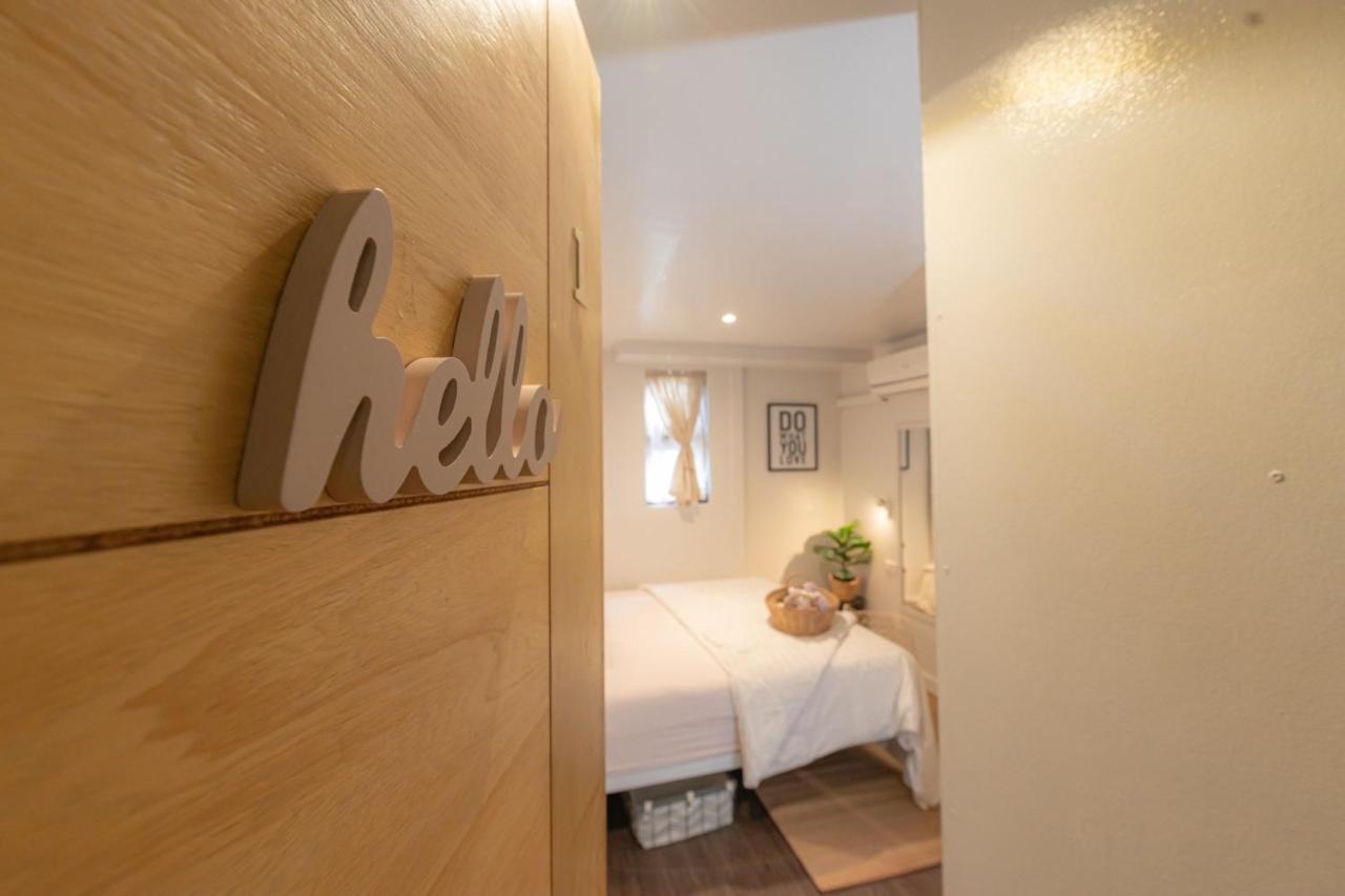 Hostel Oon Poshtel X Cafe *