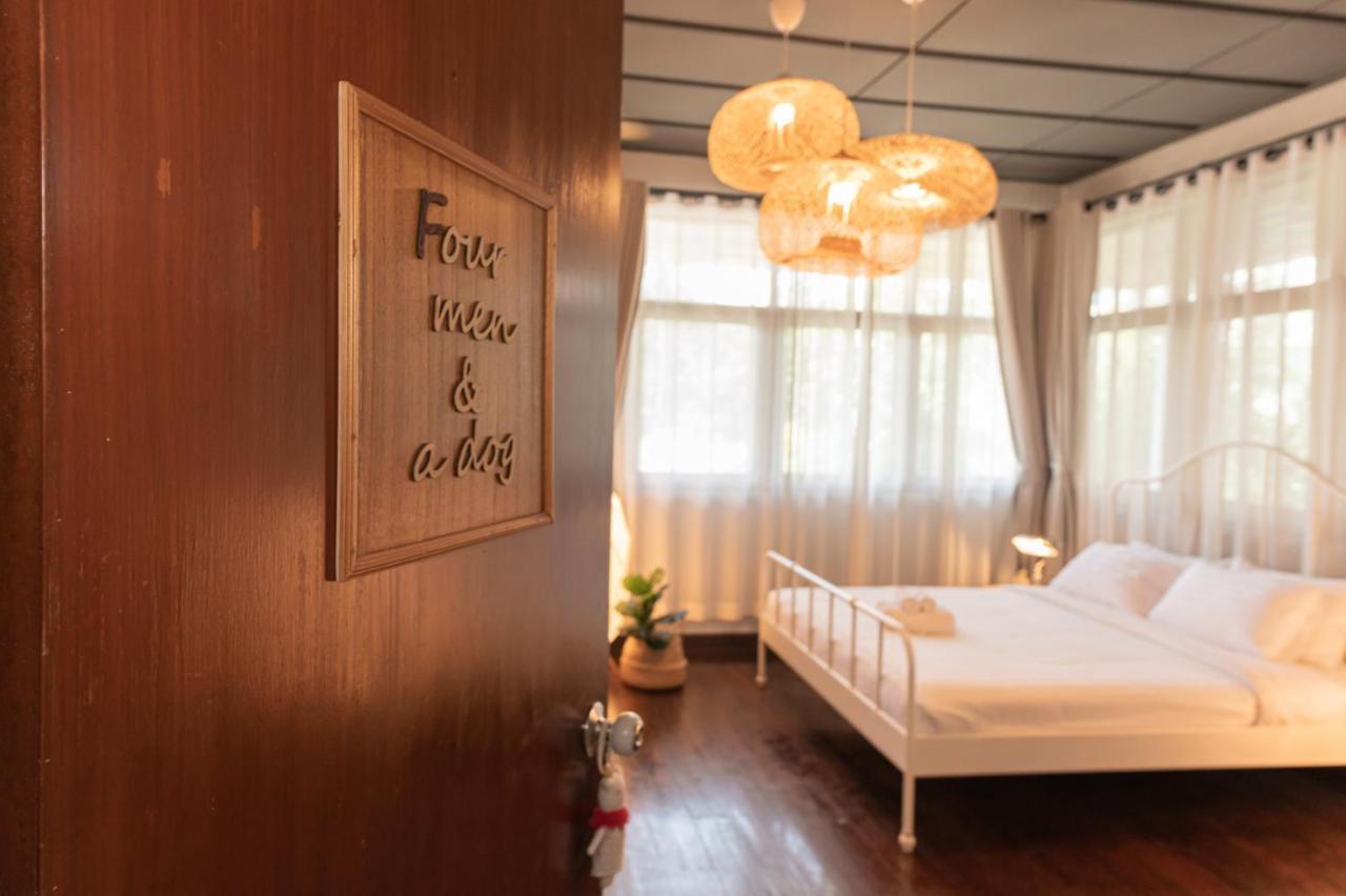A Day Chiangmai Bed & Breakfast Chiang Mai