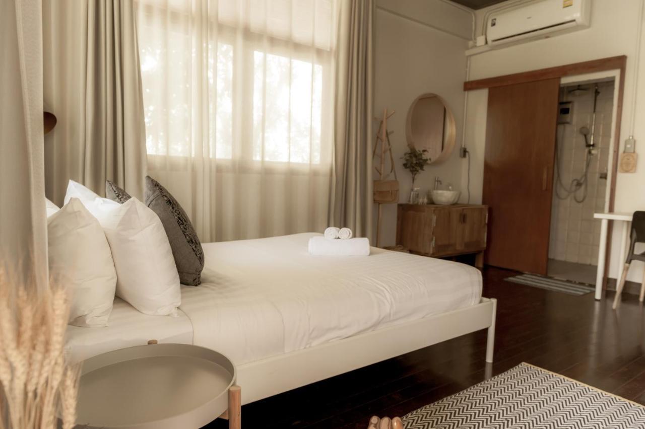 A Day Chiangmai Bed & Breakfast