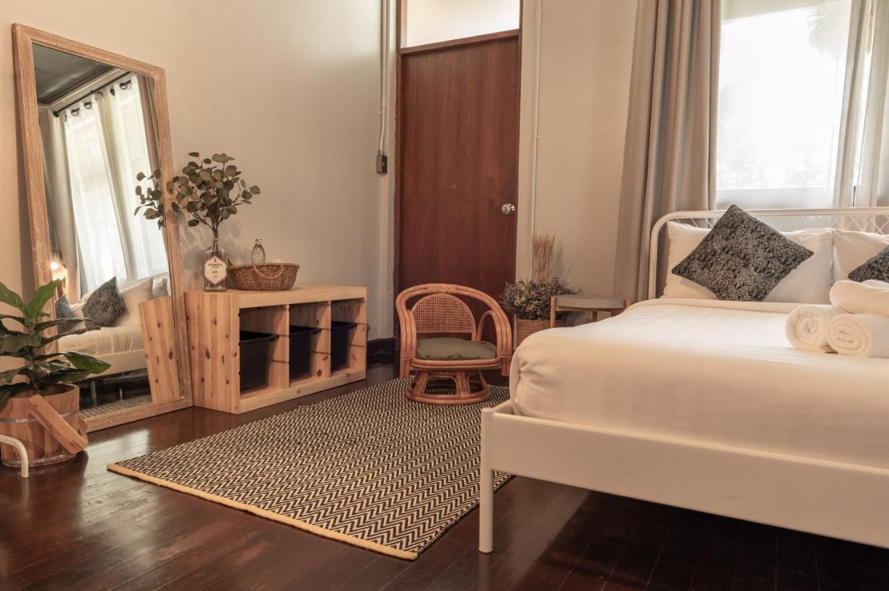 Bed & Breakfast A Day Chiangmai 3*