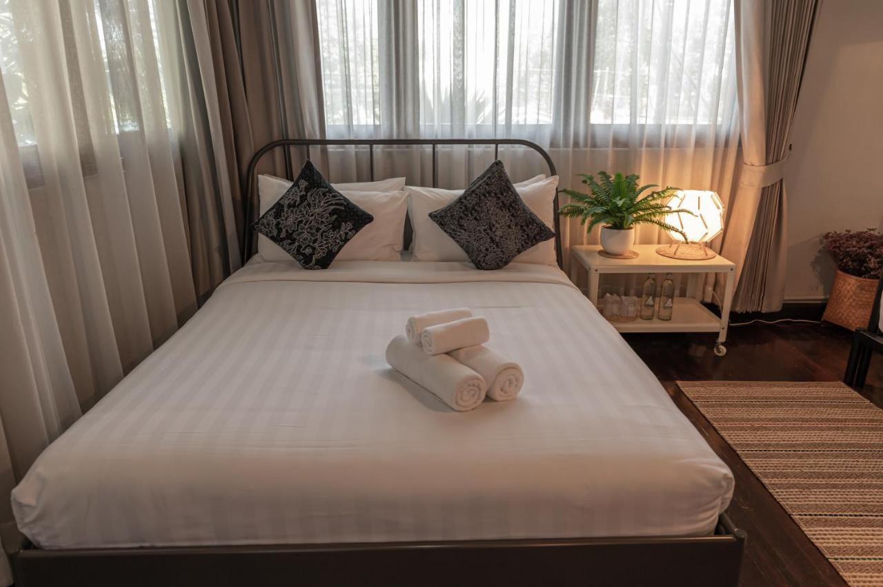 A Day Chiangmai Bed & Breakfast 3*