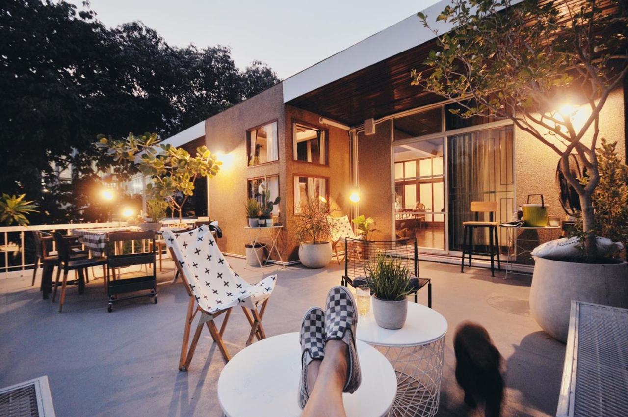 Bed & Breakfast A Day Chiangmai Chiang Mai