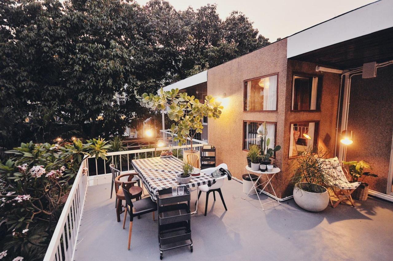 A Day Chiangmai Bed & Breakfast Chiang Mai