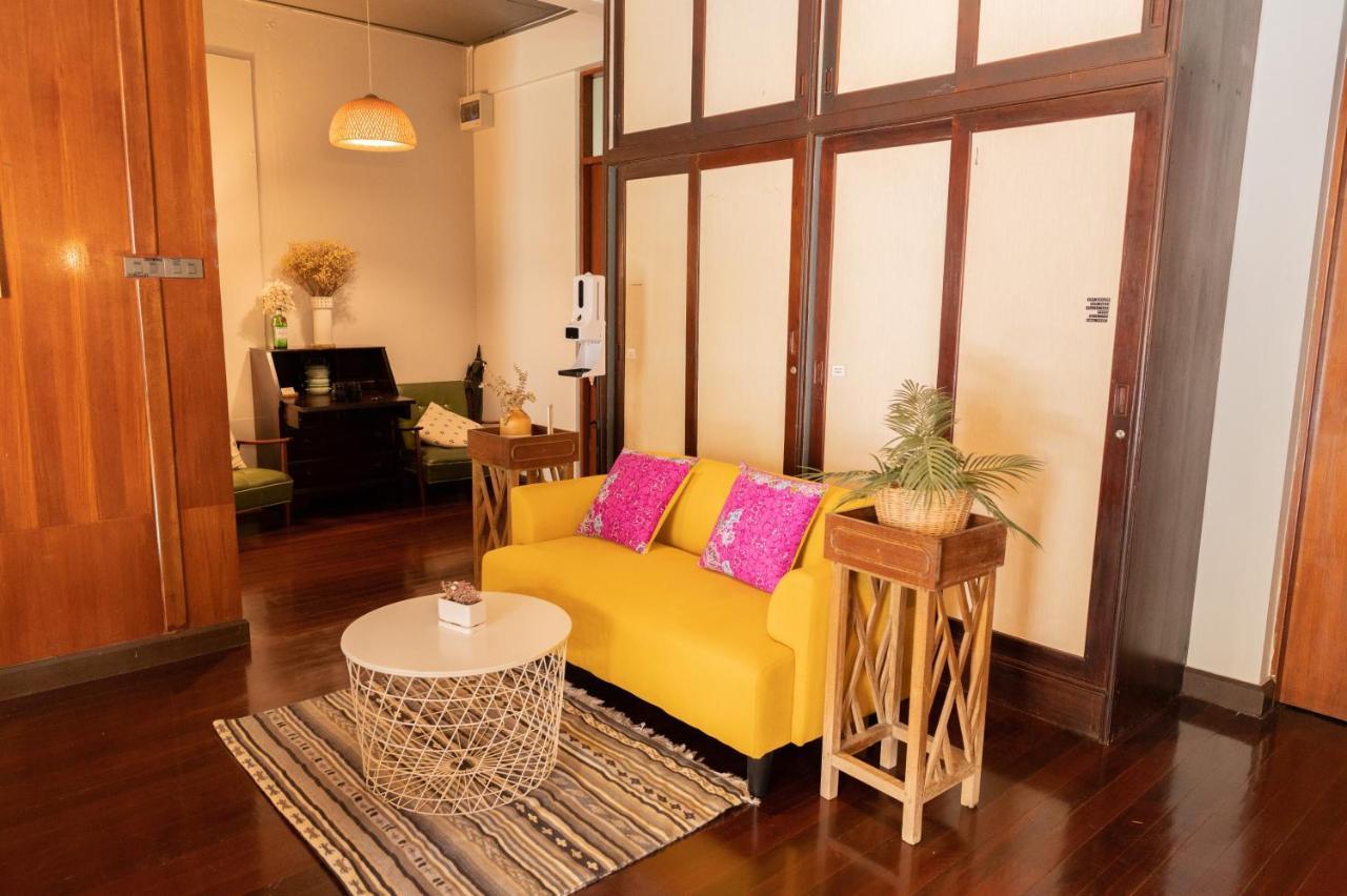 Bed & Breakfast A Day Chiangmai 3*