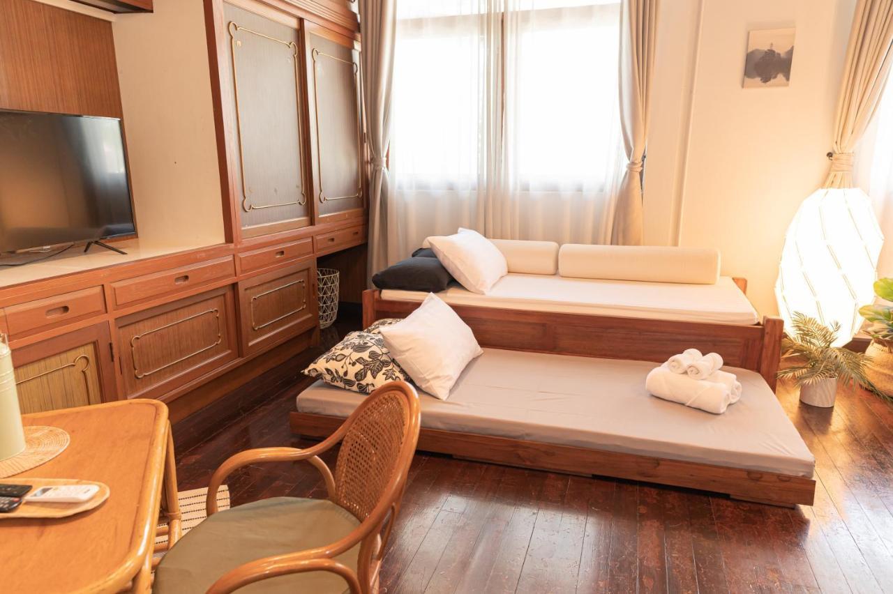 A Day Chiangmai Bed & Breakfast 3*