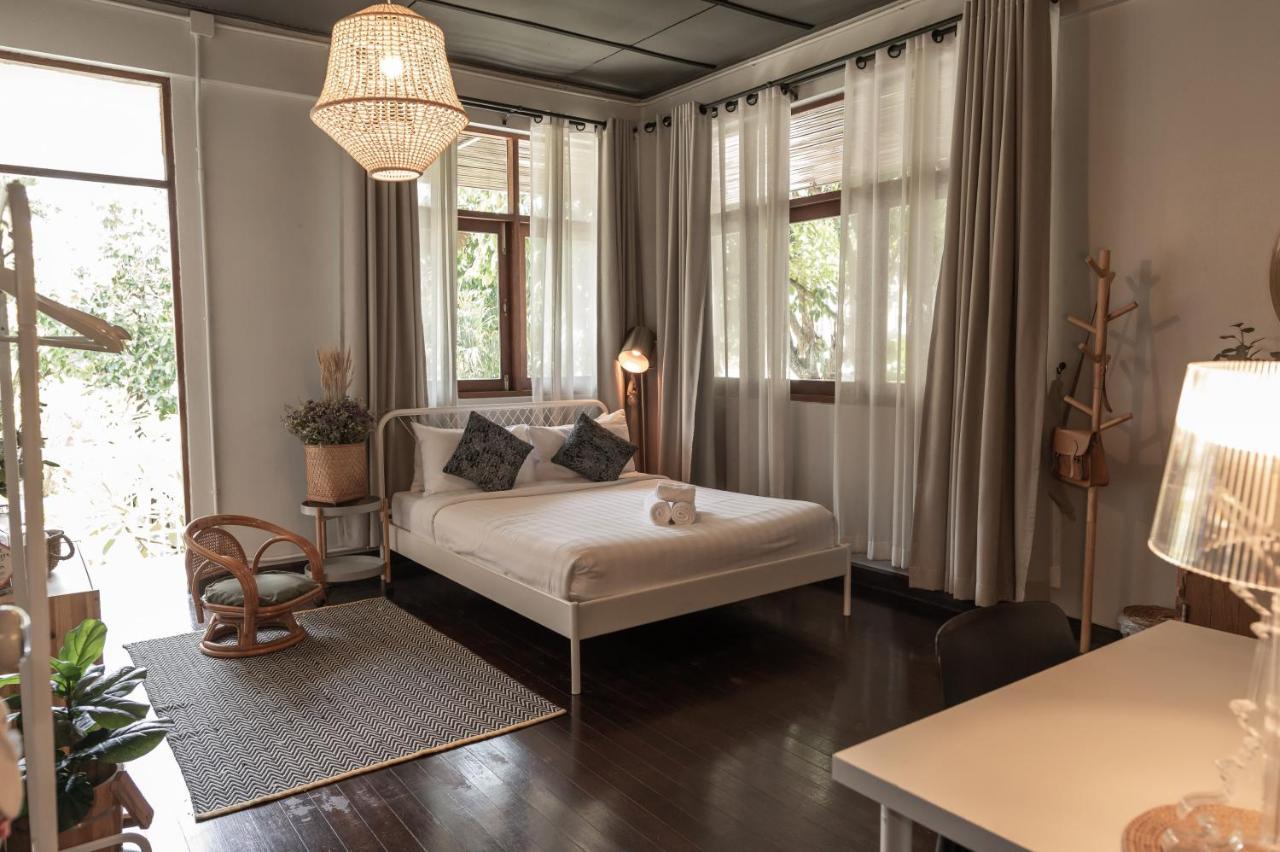 A Day Chiangmai Bed & Breakfast Chiang Mai