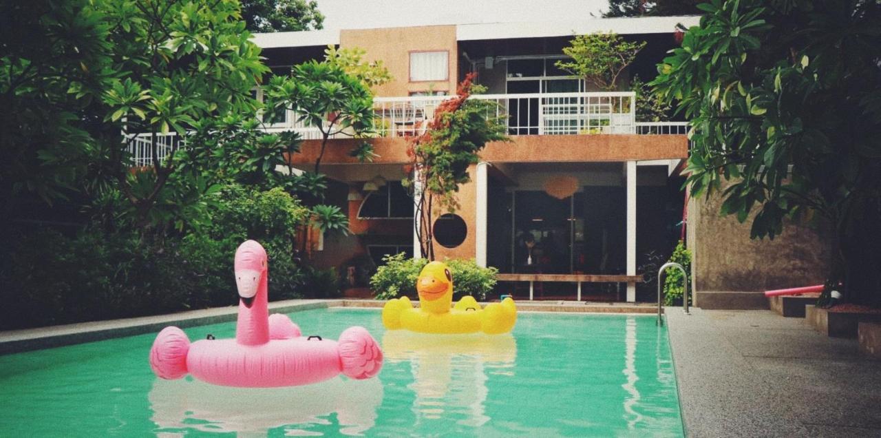 A Day Chiangmai 3* Chiang Mai