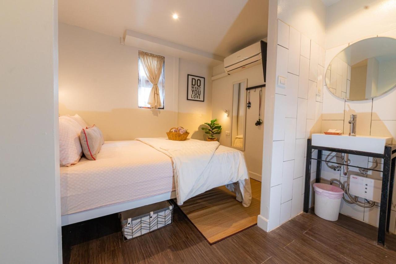 Oon Poshtel X Cafe Hostel Chiang Mai
