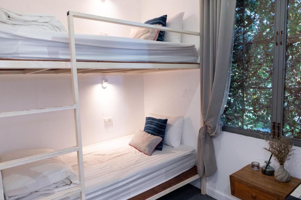 Oon Poshtel X Cafe Chiang Mai