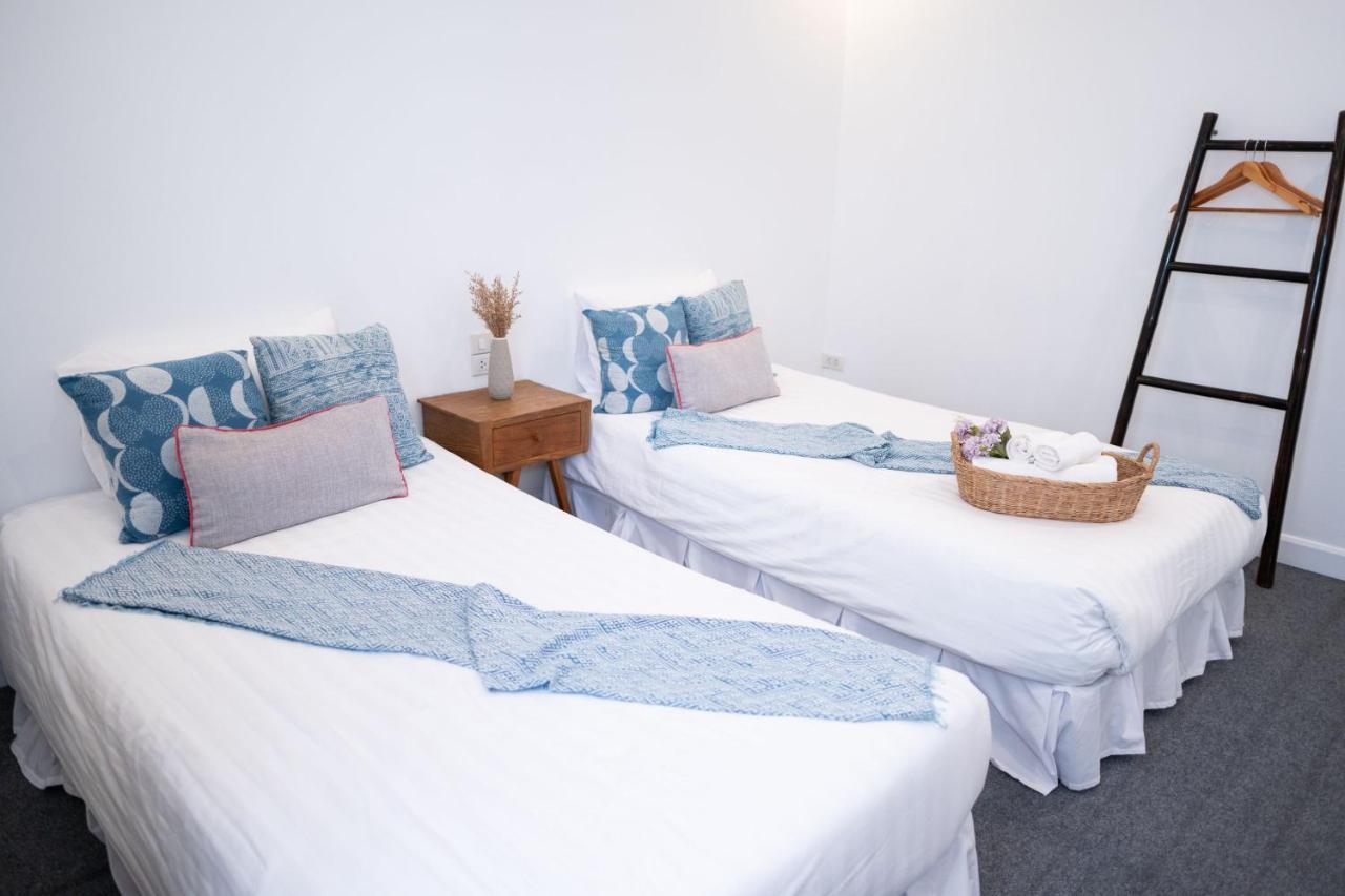 Oon Poshtel X Cafe Chiang Mai