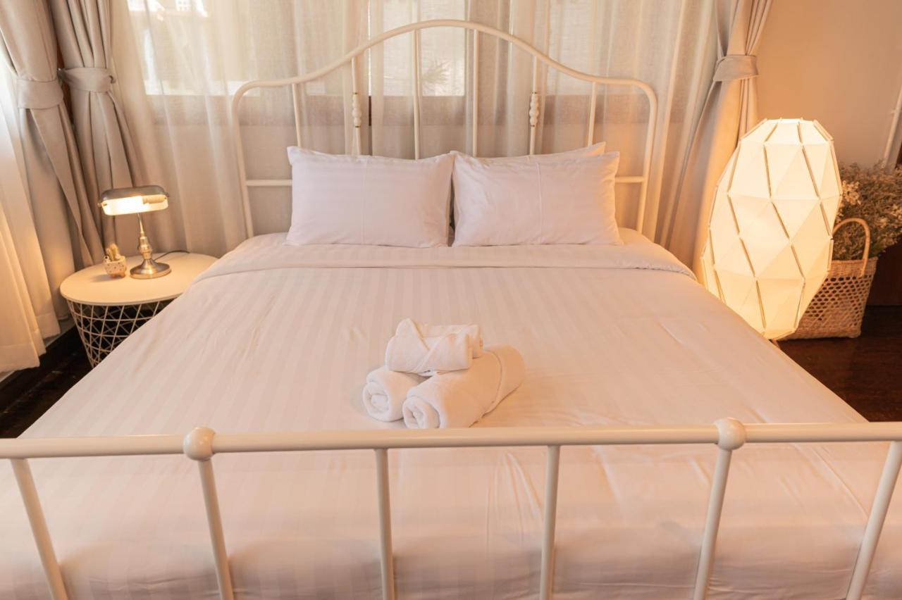 Bed & Breakfast A Day Chiangmai Chiang Mai