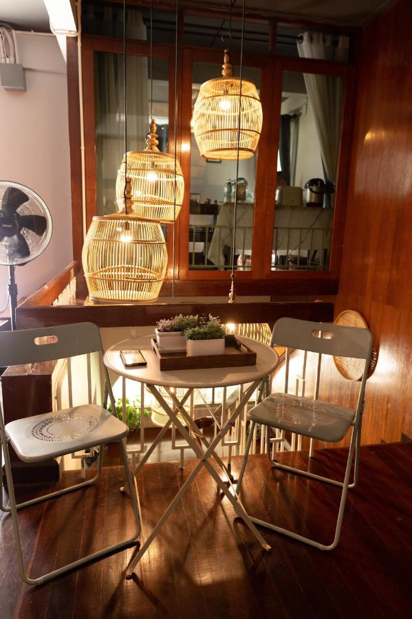 Bed & Breakfast A Day Chiangmai Chiang Mai