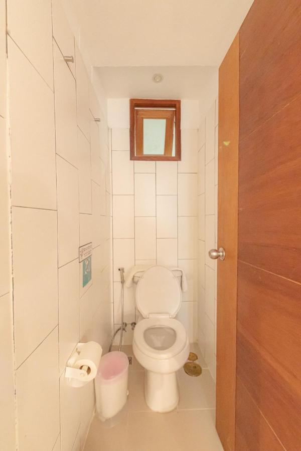 Oon Poshtel X Cafe Hostel Chiang Mai