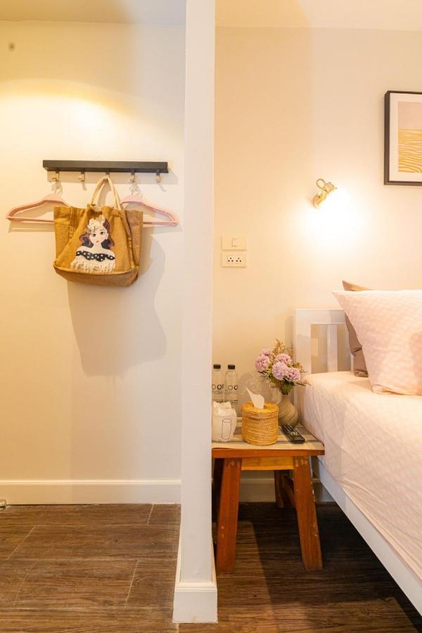 Hostel Oon Poshtel X Cafe *