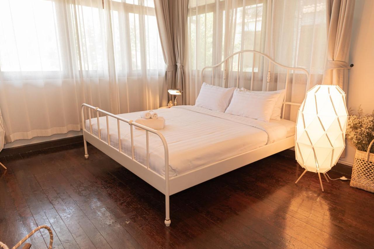 A Day Chiangmai Bed & Breakfast 3*