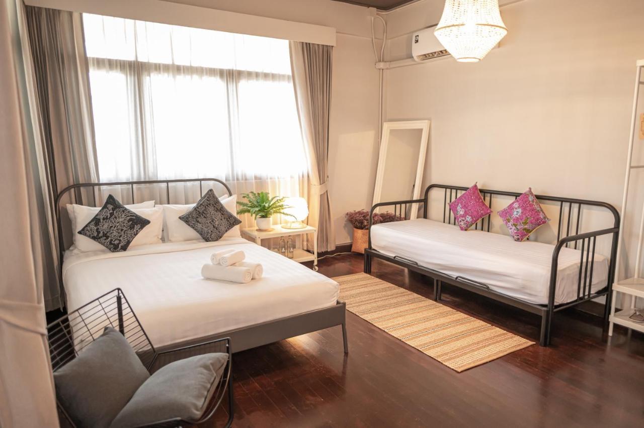 A Day Chiangmai 3*