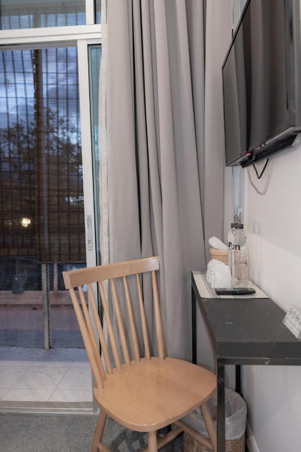 Hostel Oon Poshtel X Cafe Chiang Mai