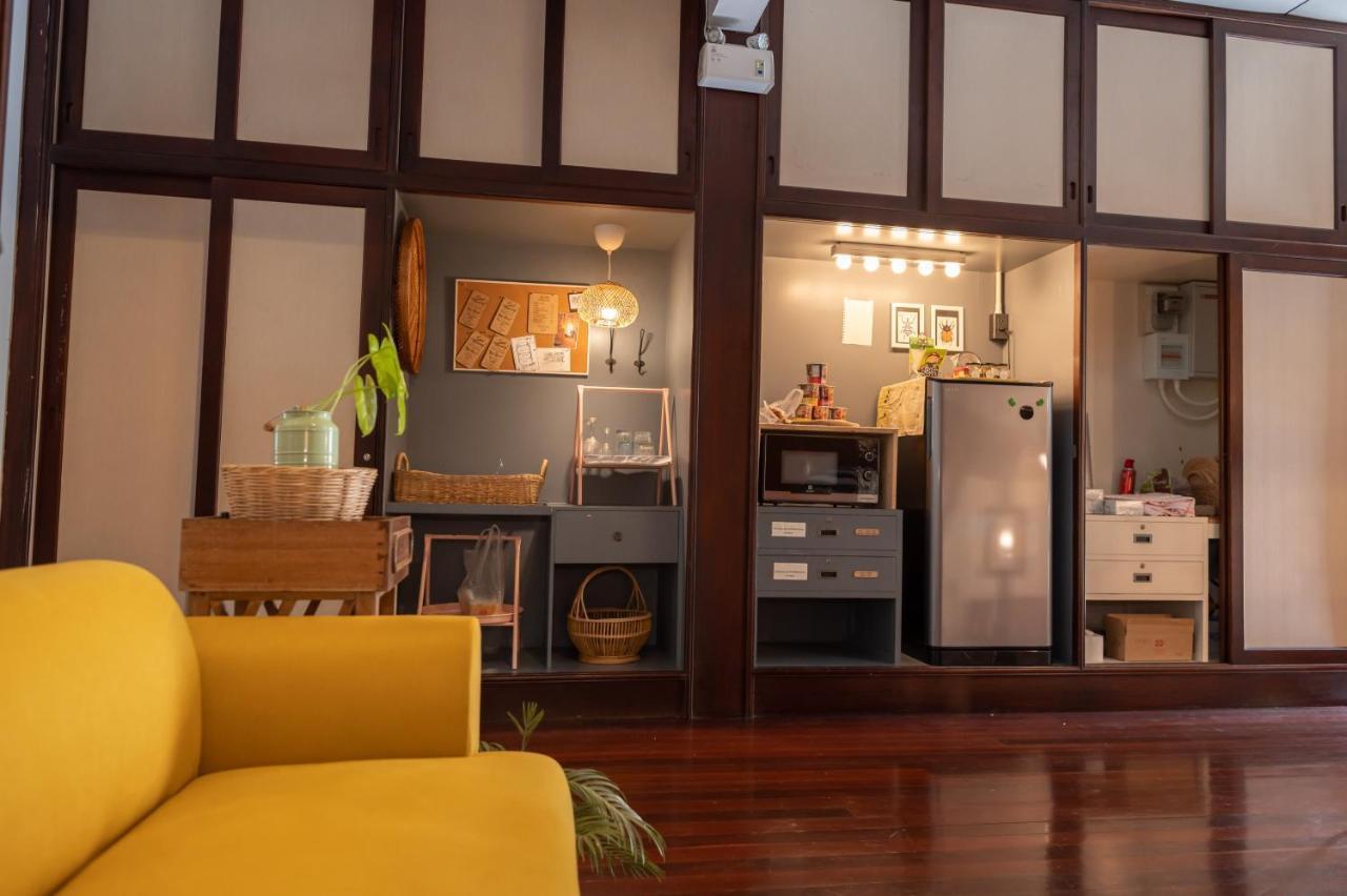 A Day Chiangmai Bed & Breakfast