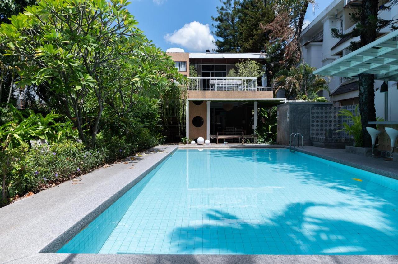 A Day Chiangmai Bed & Breakfast Chiang Mai