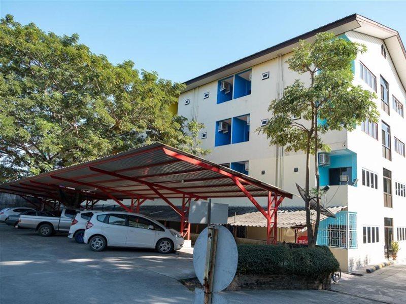 Hotel Nim Seng Chiang Mai