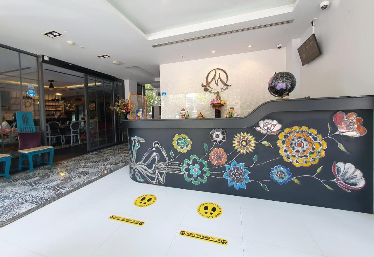 Hotel Marigold Lanna