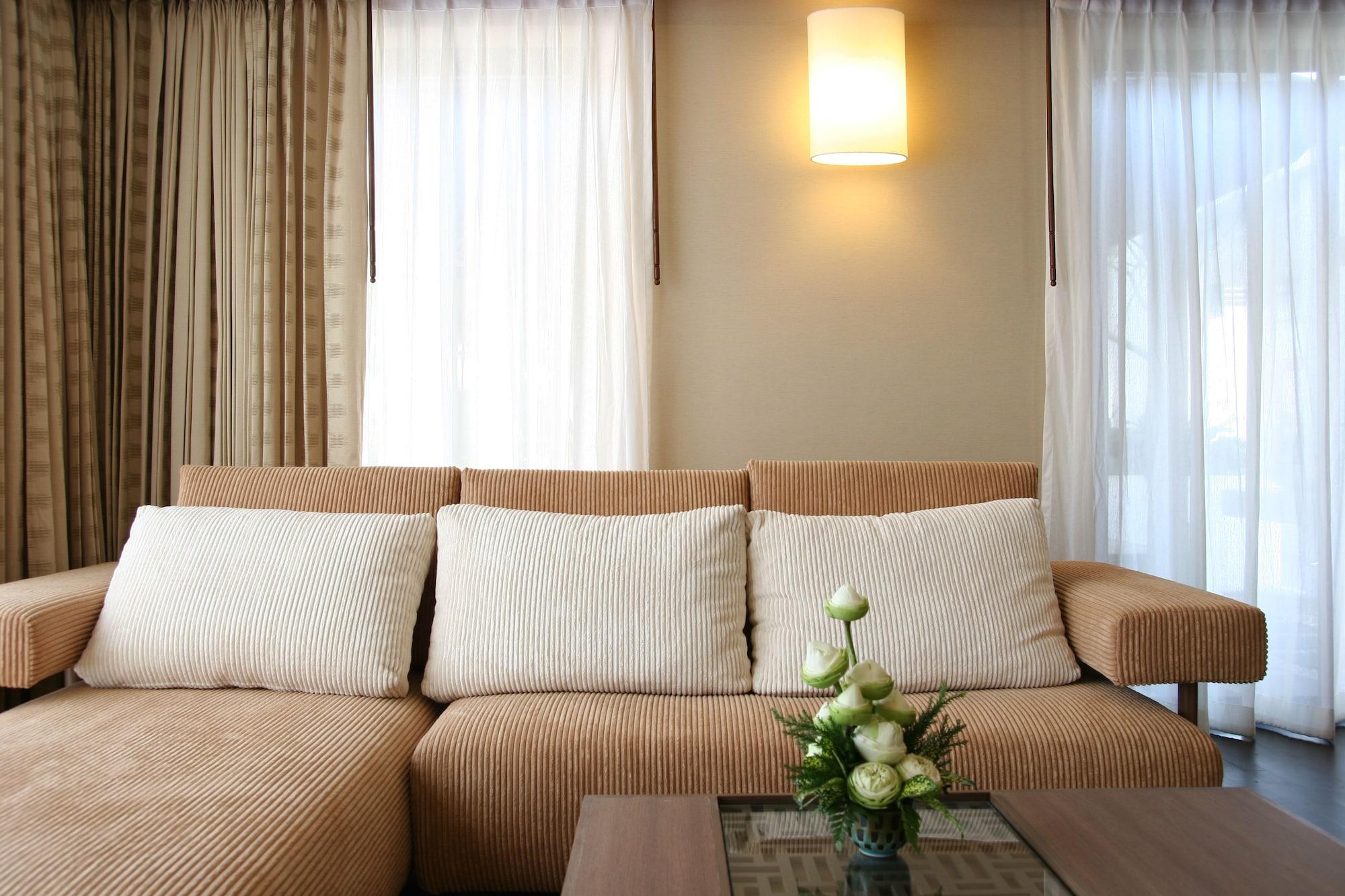 Rarin Jinda Wellness Spa Resort 5*